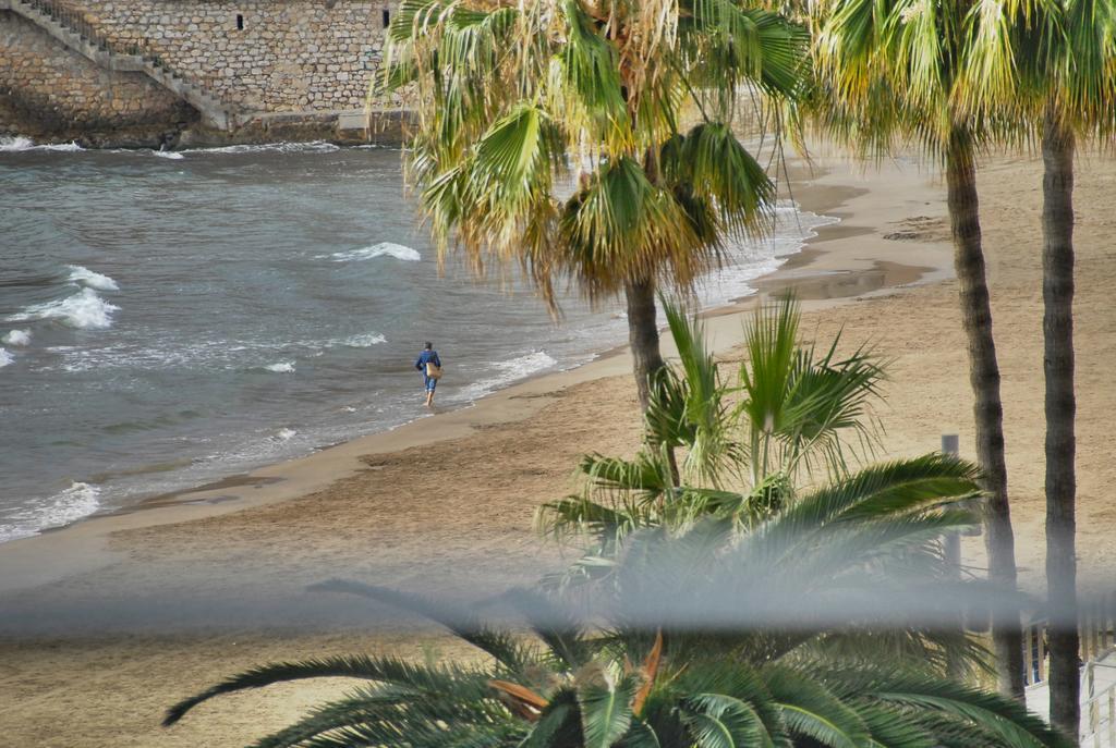 Apartaments Can Negret Sitges Exterior photo